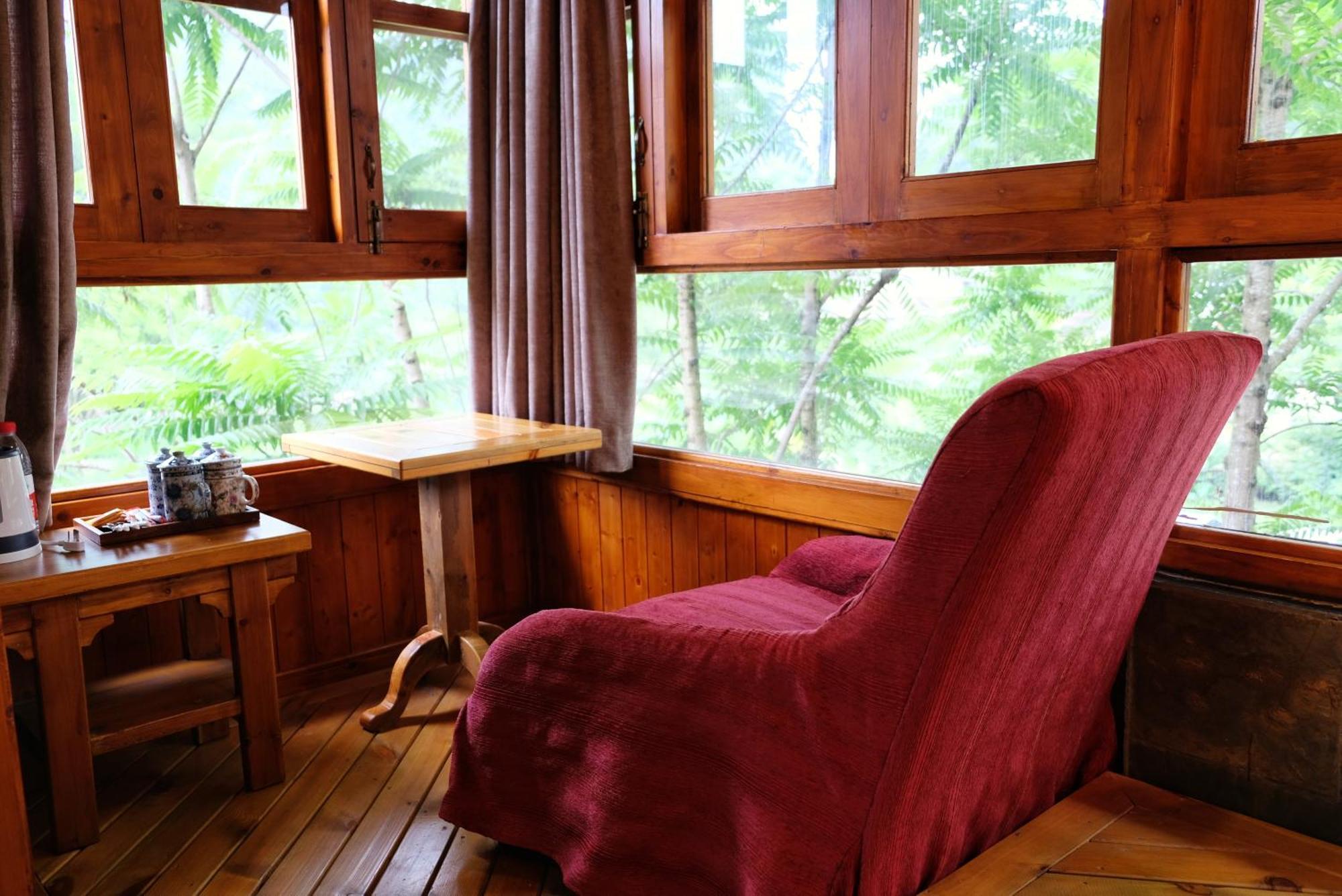 Moondance Boutique Resort Yangshuo Eksteriør billede